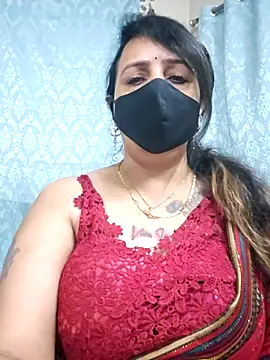 cute-tanvi online show from 19, 12, 2025