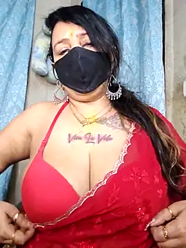 cute-tanvi online show from 28, 2, 2026