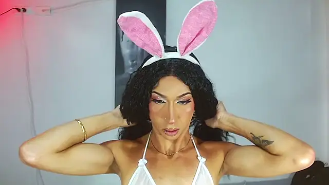 Kenisha Sweet online show from 29, 10, 2025