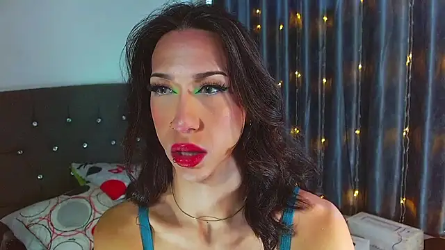 Kenisha Sweet online show from 13, 2, 2026