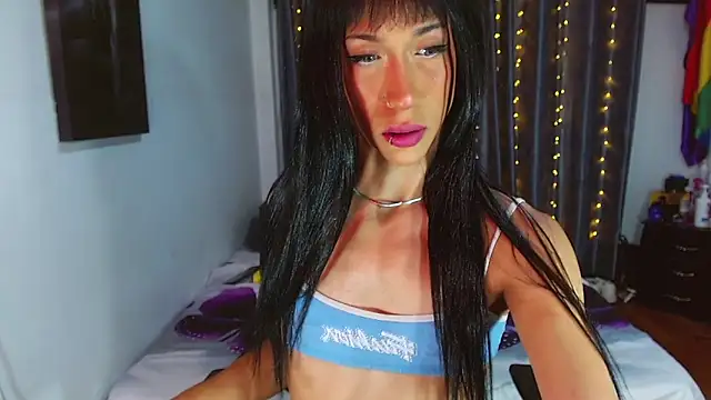 Kenisha Sweet online show from 12, 4, 2026