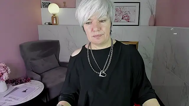 Snapshot of CarmenSoft chatting on 30, 1, 2025 CarmenSoft online show from 30, 1, 2025