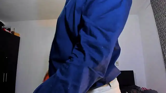 ares sexxx online show from 15, 3, 2026