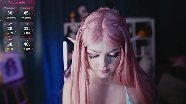 Snapshot of MadnessAlison chatting on 6, 2, 2025 MadnessAlison online show from 6, 2, 2025