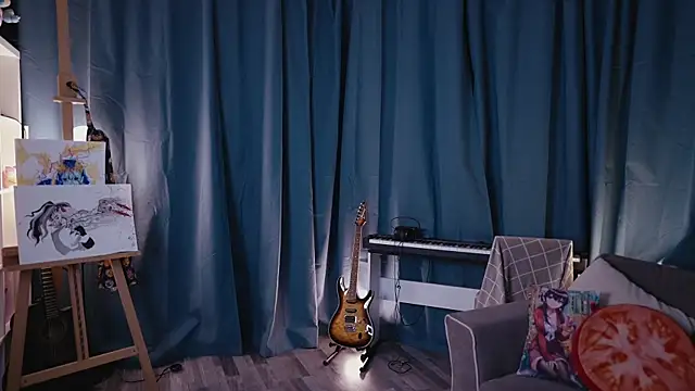 Snapshot of MadnessAlison chatting on 9, 9, 2025 MadnessAlison online show from 9, 9, 2025