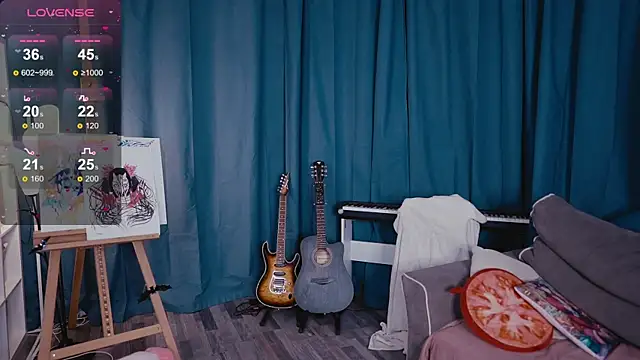 Snapshot of MadnessAlison chatting on 29, 10, 2025 MadnessAlison online show from 29, 10, 2025