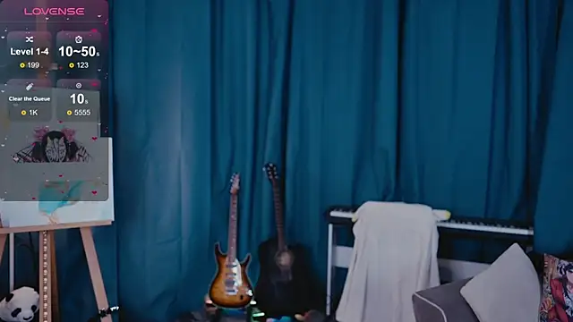 Snapshot of MadnessAlison chatting on 5, 11, 2025 MadnessAlison online show from 5, 11, 2025