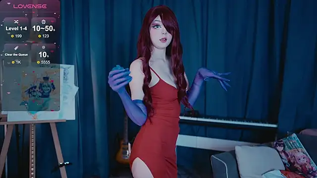 Snapshot of MadnessAlison chatting on 9, 11, 2025 MadnessAlison online show from 9, 11, 2025