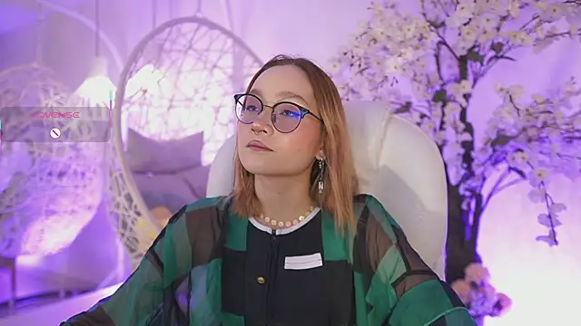 DalahiaRush online show from 24, 9, 2025