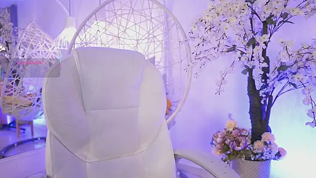 DalahiaRush online show from 25, 9, 2025