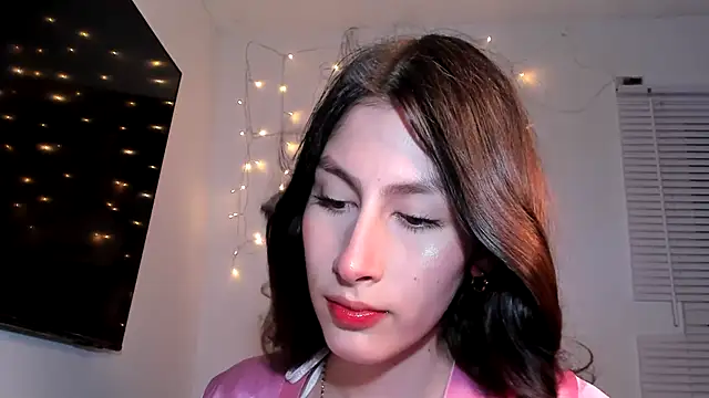 valeria gonzales  online show from 21, 12, 2024