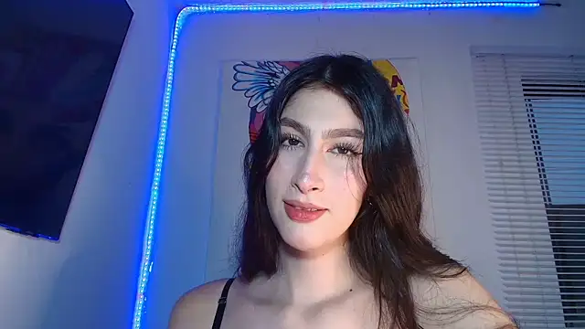 valeria gonzales  online show from 11, 9, 2025