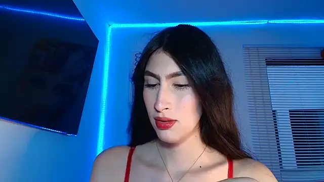 valeria gonzales  online show from 30, 9, 2025