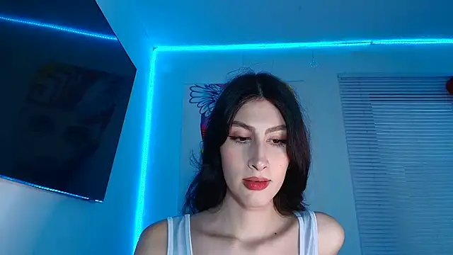 valeria gonzales  online show from 16, 10, 2025