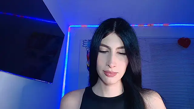 valeria gonzales  online show from 30, 11, 2025