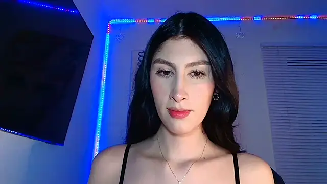 valeria gonzales  online show from 1, 3, 2026