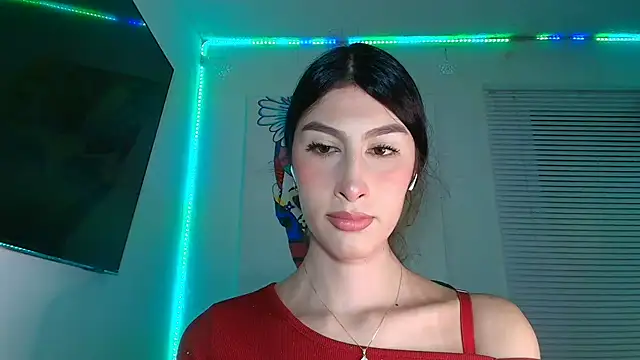 valeria gonzales  online show from 26, 3, 2026