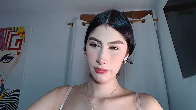 valeria gonzales  online show from 26, 5, 2026
