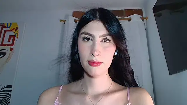 Snapshot of valeria_gonzales_ chatting on 13, 7, 2026 valeria gonzales online show from 13, 7, 2026