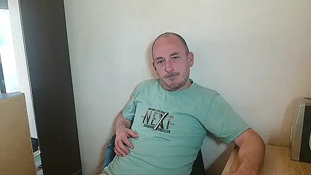 Johan   Barker online show from 12, 3, 2026