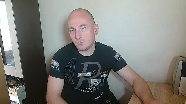 Johan   Barker online show from 1, 4, 2026