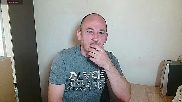 Johan   Barker online show from 13, 4, 2026