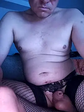 NylonBooyy online show from 10, 5, 2026