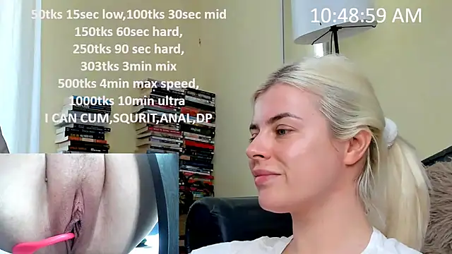 queenofthenighttt online show from 4, 3, 2026