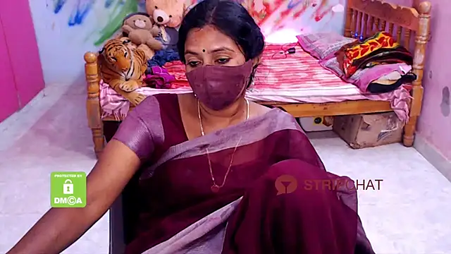 Snapshot of Novapol chatting on 24, 1, 2025 Novapol online show from 24, 1, 2025