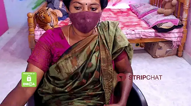 Snapshot of Novapol chatting on 26, 1, 2025 Novapol online show from 26, 1, 2025