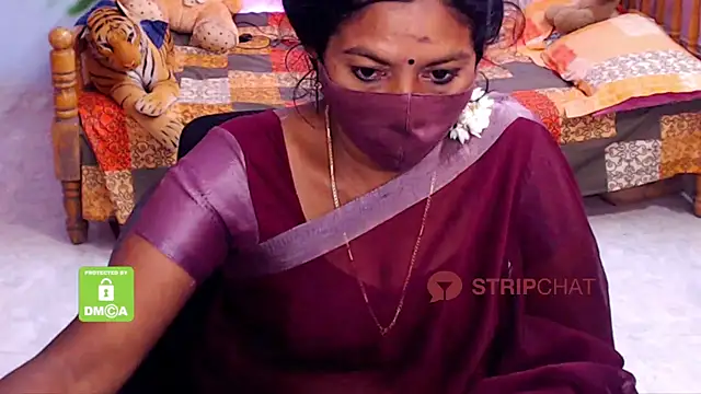 Snapshot of Novapol chatting on 16, 2, 2025 Novapol online show from 16, 2, 2025