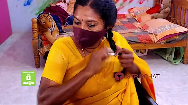 Snapshot of Novapol chatting on 16, 3, 2025 Novapol online show from 16, 3, 2025