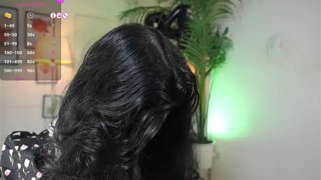 Snapshot of artechloe chatting on 31, 10, 2025 artechloe online show from 31, 10, 2025