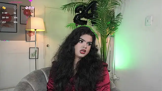 Snapshot of artechloe chatting on 5, 11, 2025 artechloe online show from 5, 11, 2025