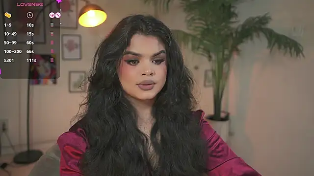 Snapshot of artechloe chatting on 16, 12, 2025 artechloe online show from 16, 12, 2025