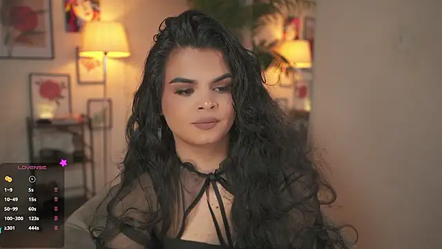 Snapshot of artechloe chatting on 12, 2, 2026 artechloe online show from 12, 2, 2026