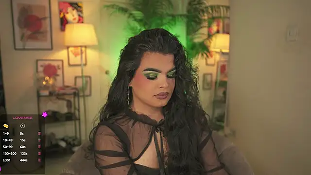 Snapshot of artechloe chatting on 23, 2, 2026 artechloe online show from 23, 2, 2026