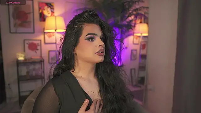 Snapshot of artechloe chatting on 25, 2, 2026 artechloe online show from 25, 2, 2026