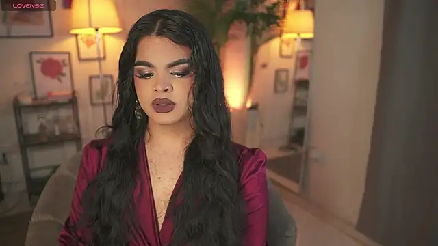 Snapshot of artechloe chatting on 27, 2, 2026 artechloe online show from 27, 2, 2026