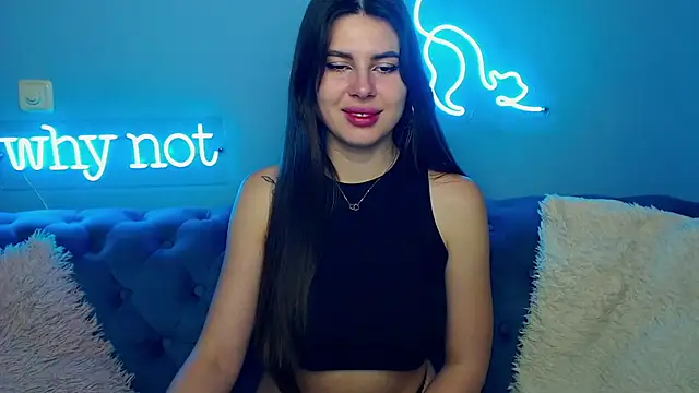 Snapshot of ViollinaLove chatting on 9, 11, 2025 ViollinaLove online show from 9, 11, 2025