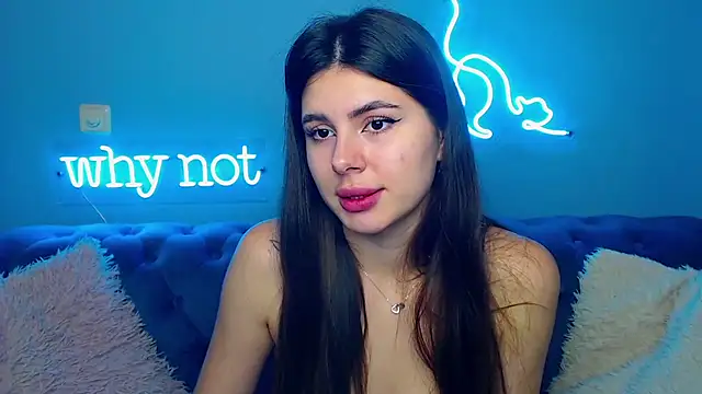 Snapshot of ViollinaLove chatting on 30, 11, 2025 ViollinaLove online show from 30, 11, 2025