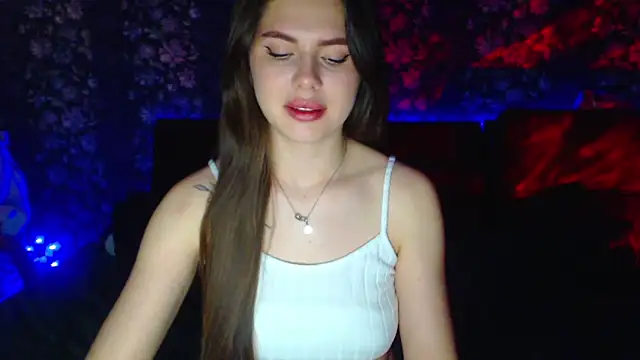 ViollinaLove online show from 17, 3, 2026