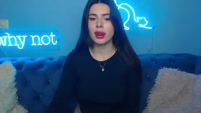 ViollinaLove online show from 30, 3, 2026