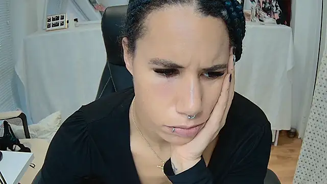 AaliyahHarris online show from 21, 12, 2024