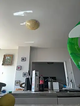 AaliyahHarris online show from 22, 9, 2025