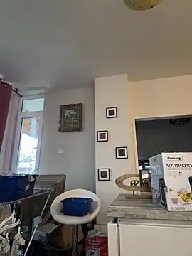 AaliyahHarris online show from 27, 10, 2025