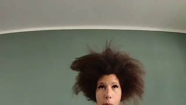 AaliyahHarris online show from 18, 3, 2026