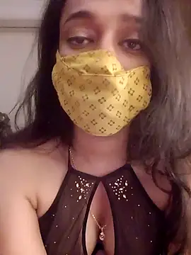 Lavanya Shah online show from 6, 12, 2024