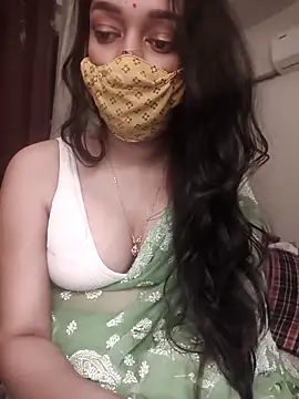 Snapshot of Lavanya_Shah chatting on 30, 3, 2026 Lavanya Shah online show from 30, 3, 2026