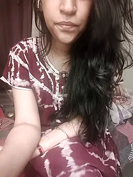 Snapshot of Lavanya_Shah chatting on 5, 4, 2026 Lavanya Shah online show from 5, 4, 2026